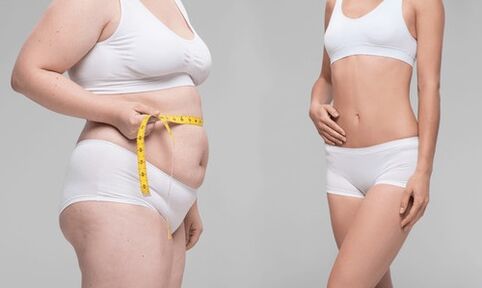 Keto Extreme - een echte vetverbrander