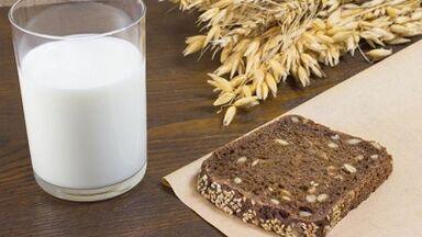 dieet voor het luie voorbeeldmenu